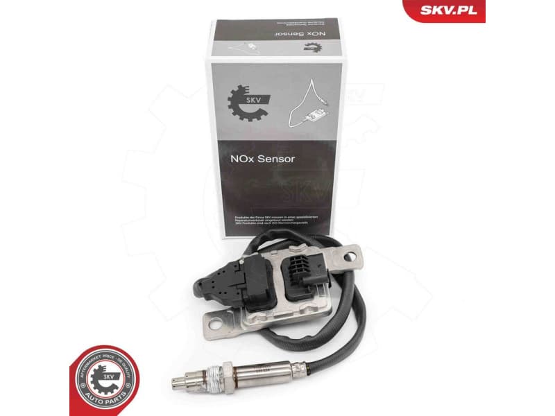 NOx Sensor, urea injection 71SKV053