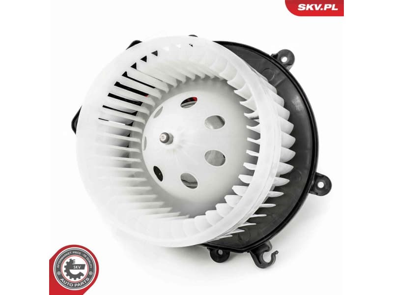 Interior Blower 68SKV126 - image 2