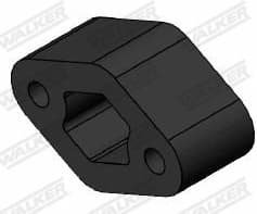 Mount, exhaust system 81265 - image 7