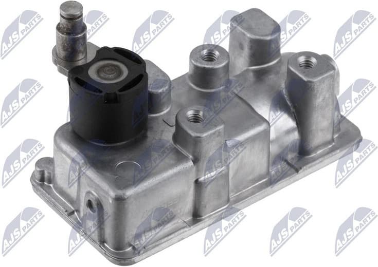 Control Box, charger ECD-FR-027