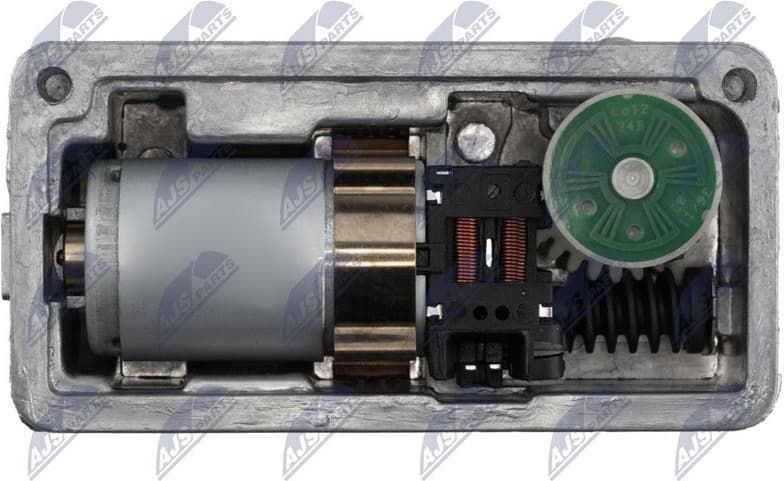 Control Box, charger ECD-FR-027 - image 5