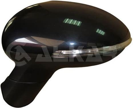 Exterior Mirror 6150660