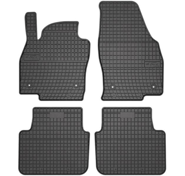 Floor Mat Set ELTORO ET410428