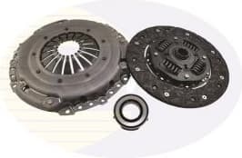 Clutch kit ECK414