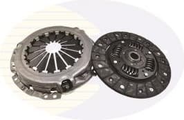 Clutch kit ECK419