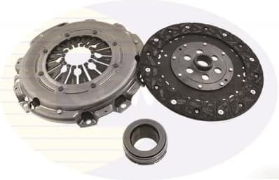 Clutch kit ECK428