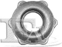 Injector heat seal 296.940