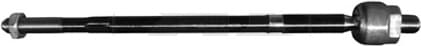 Tie rod inner (rack end) EPW075