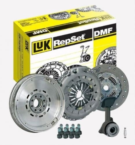 Clutch Kit LuK RepSet DMF 600005300