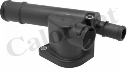 Coolant flange WF0191