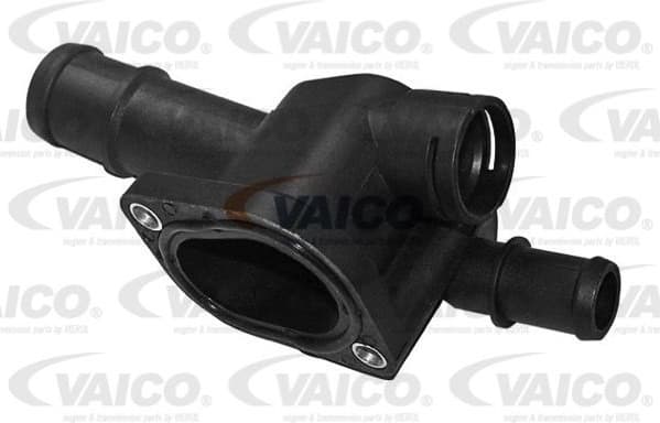 Coolant flange V10-0759