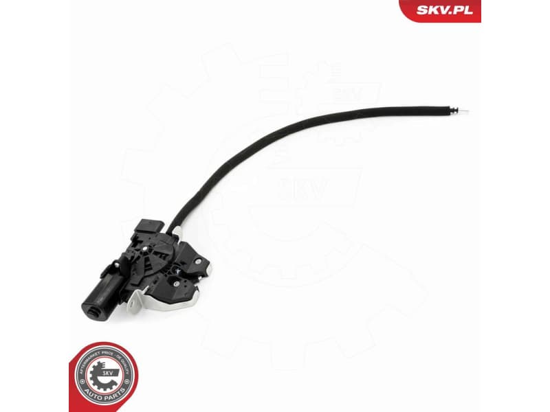 Tailgate Lock 16SKV089 - image 2