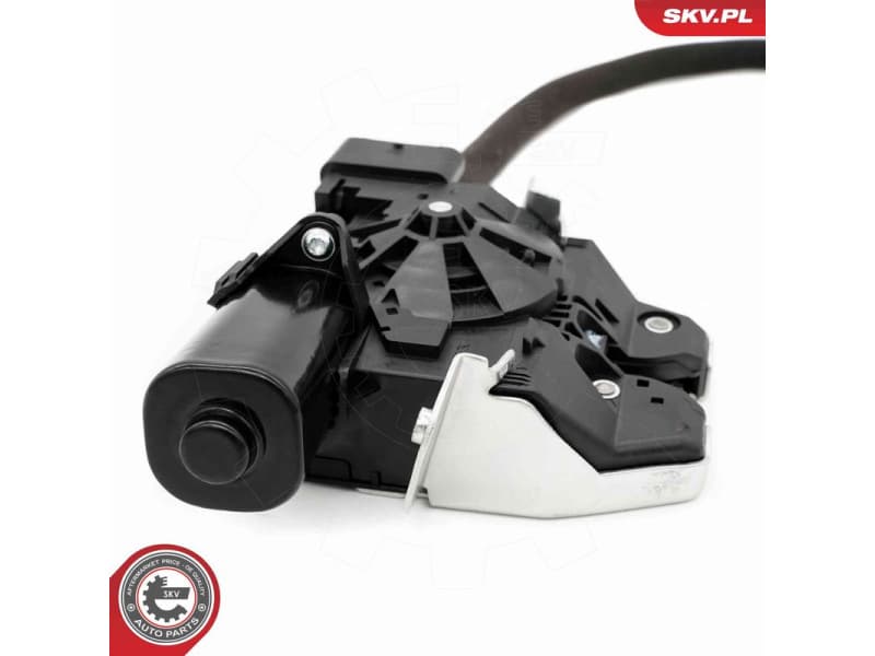 Tailgate Lock 16SKV089 - image 8