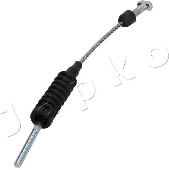 Cable Pull, parking brake 131243 - image 3