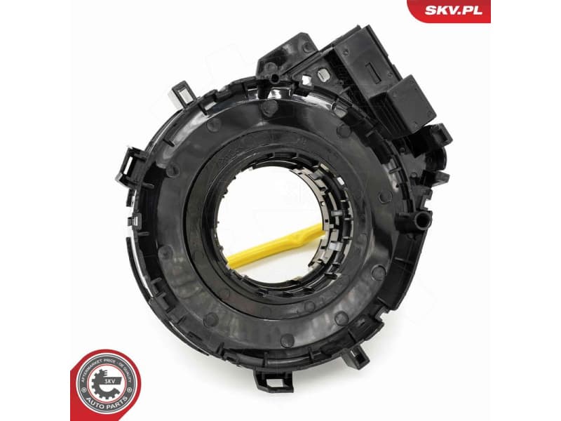 Clock Spring, airbag 96SKV663 - image 4