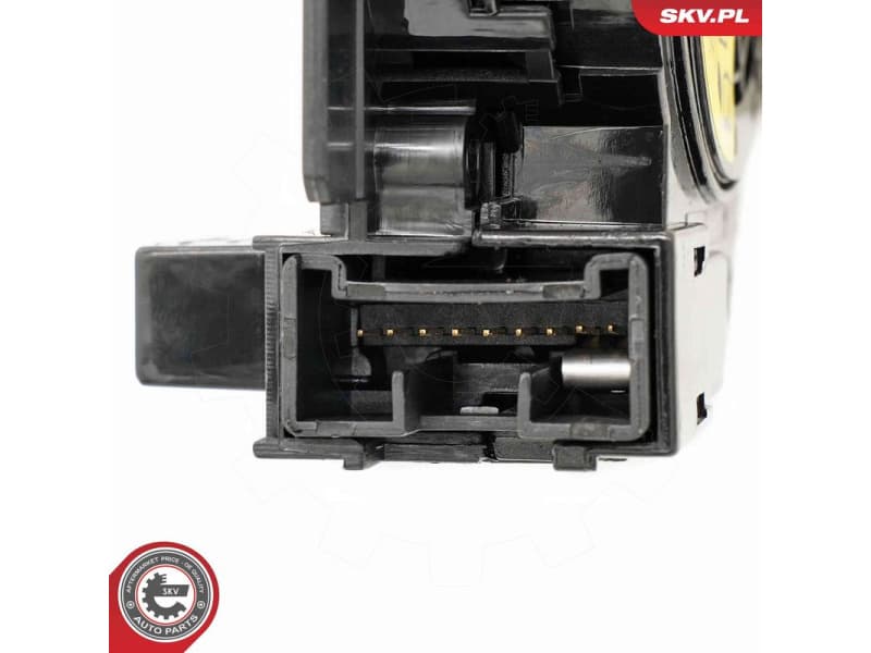 Clock Spring, airbag 96SKV663 - image 6