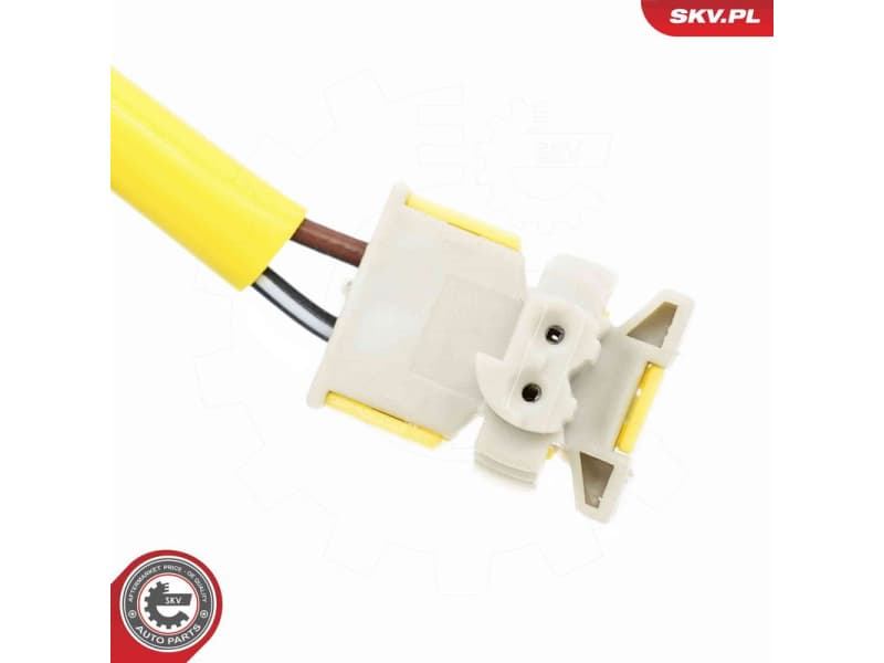 Clock Spring, airbag 96SKV663 - image 7