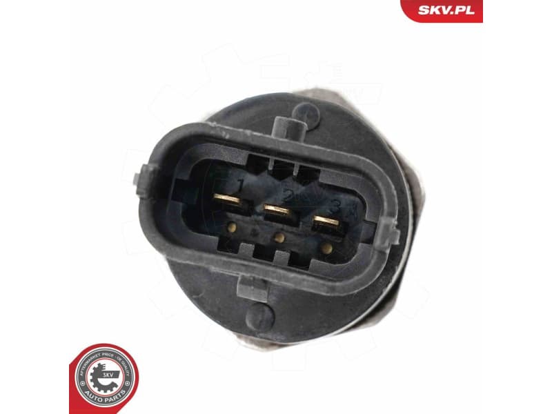 Sensor, fuel pressure 17SKV956 - image 4