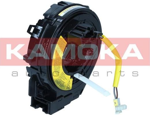 Clock Spring, airbag 4210014 - image 2