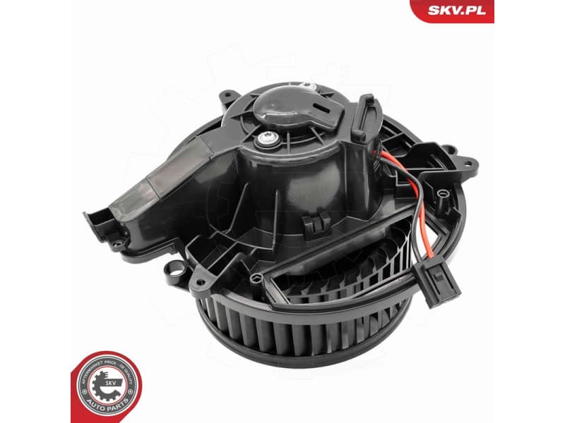 Interior Blower 68SKV117 - image 3