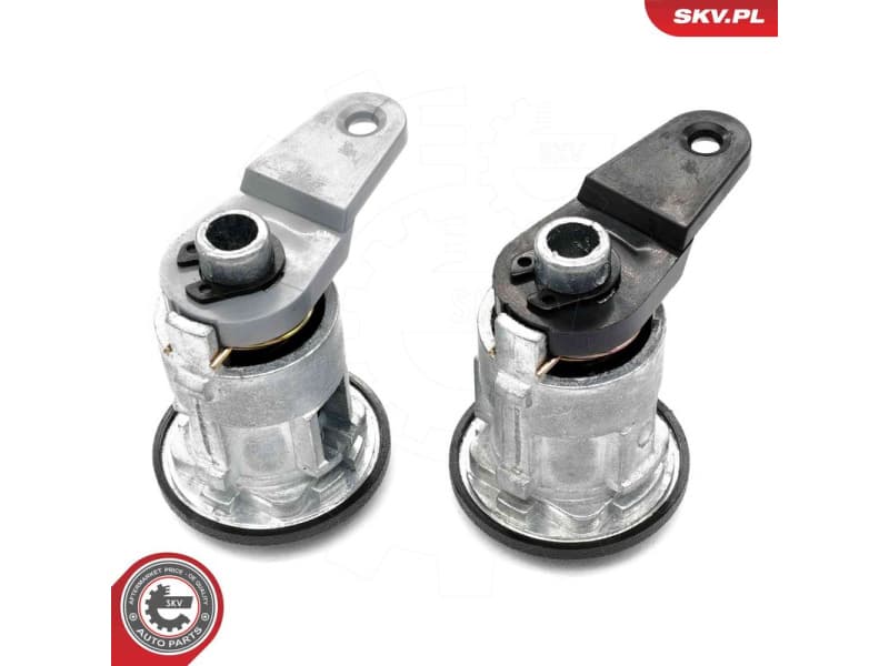 Lock Set, locking system 65SKV822 - image 3