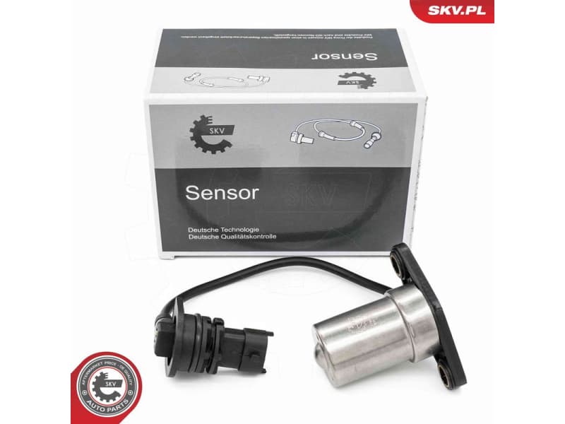 Sensor, engine oil level 17SKV937
