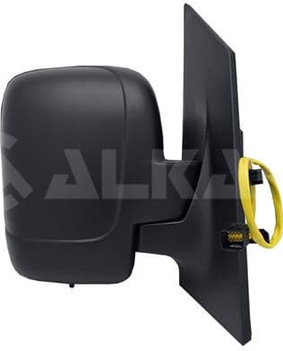 Exterior Mirror 9221955