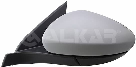 Exterior Mirror 6141497