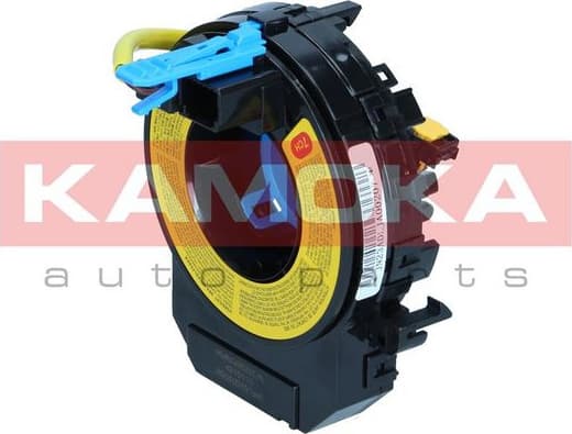 Clock Spring, airbag 4210115 - image 2