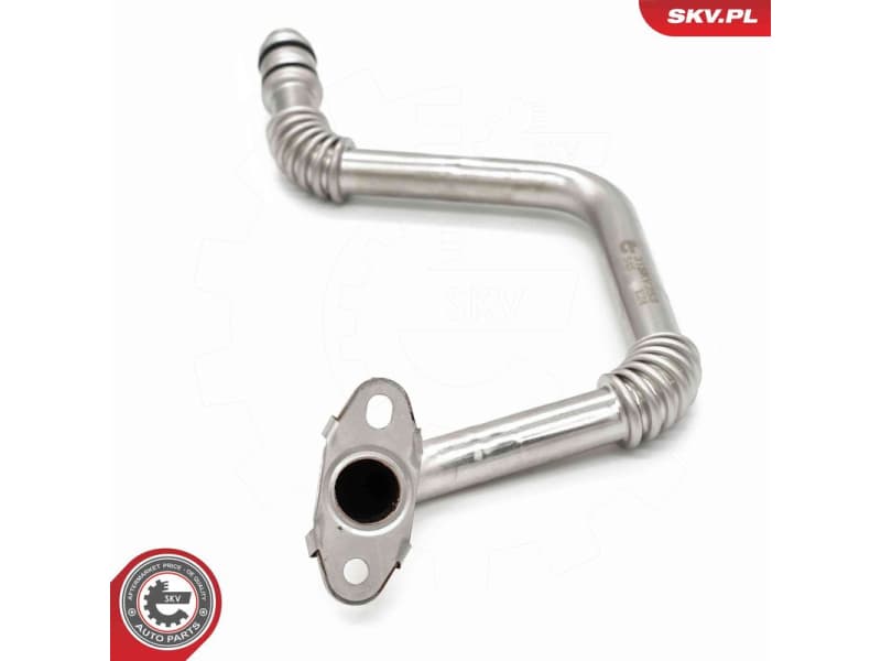 Oil Line, charger 31SKV253 - image 3