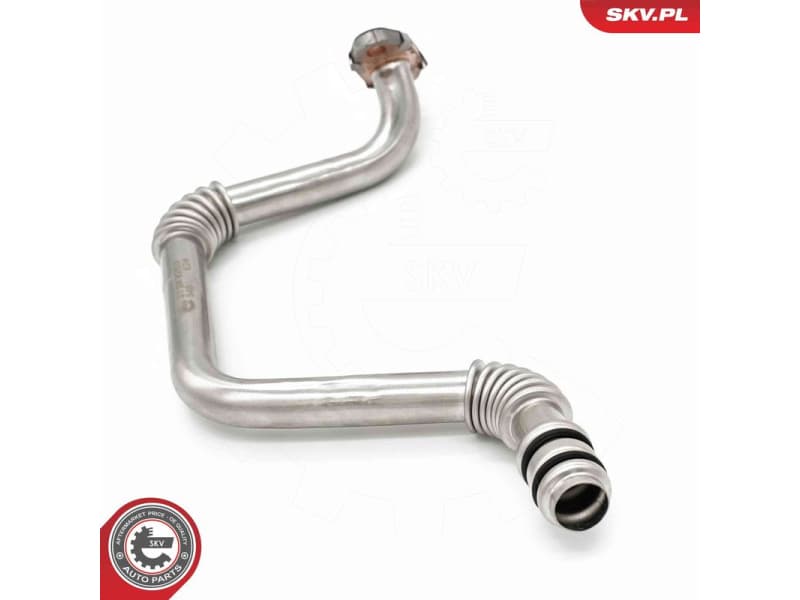 Oil Line, charger 31SKV253 - image 4