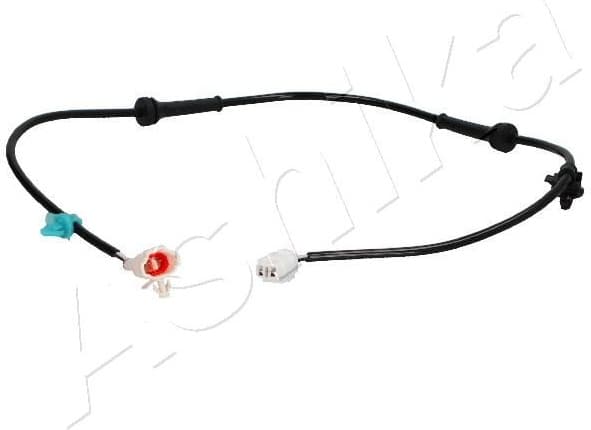 Sensor, wheel speed 151-08-821