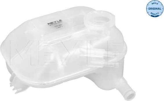 Expansion Tank, coolant MEYLE-ORIGINAL: True to OE. 614 223 0017