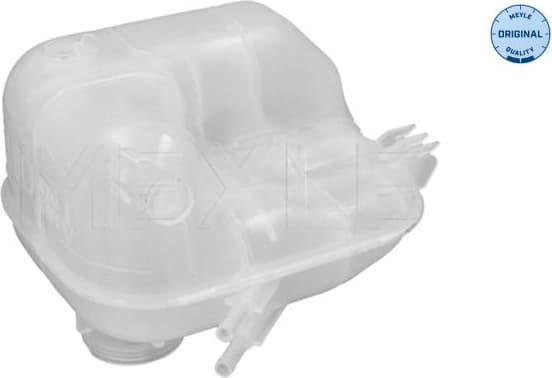 Expansion Tank, coolant MEYLE-ORIGINAL: True to OE. 614 223 0017 - image 2