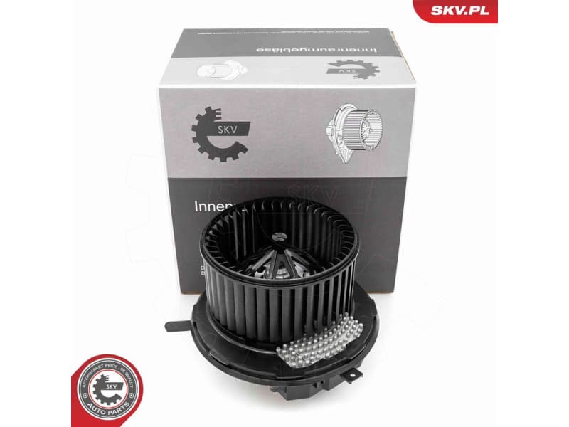 Interior Blower 68SKV226