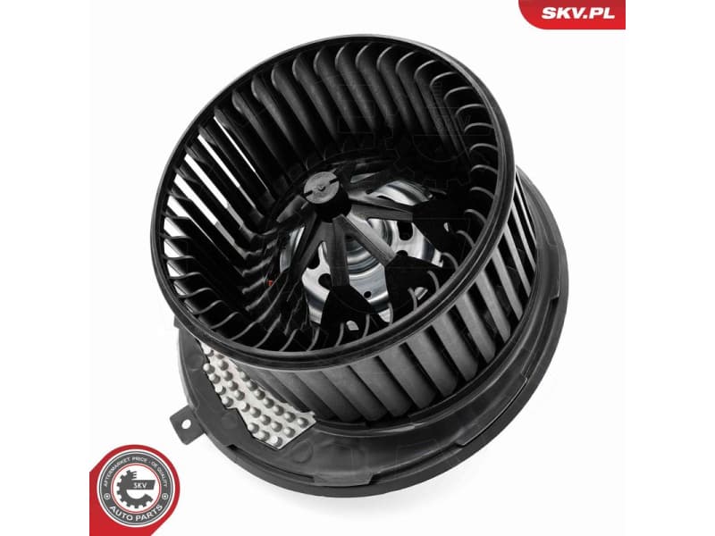 Interior Blower 68SKV226 - image 2