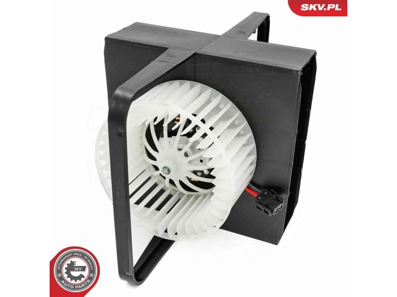 Interior Blower 68SKV075 - image 3