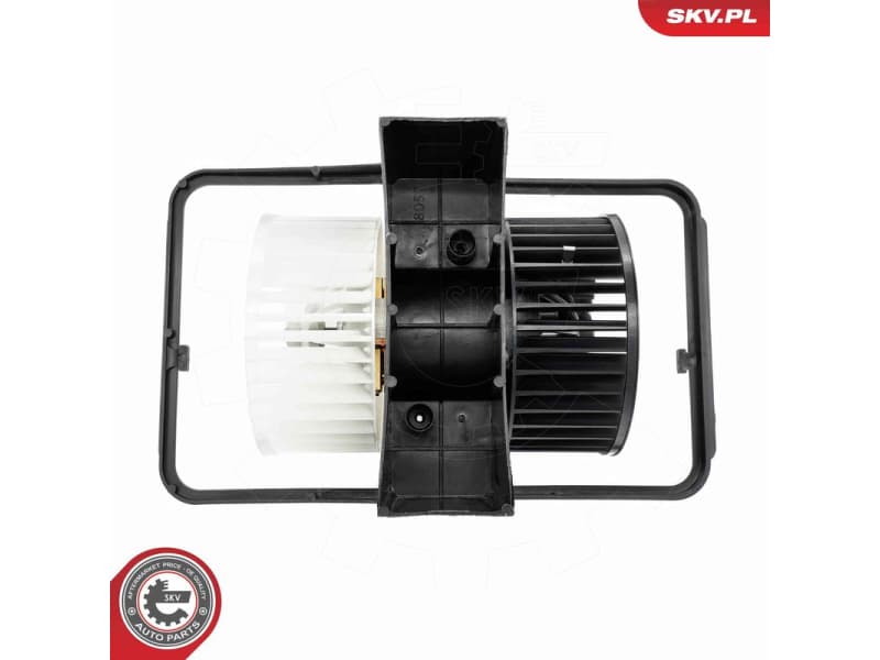 Interior Blower 68SKV075 - image 5