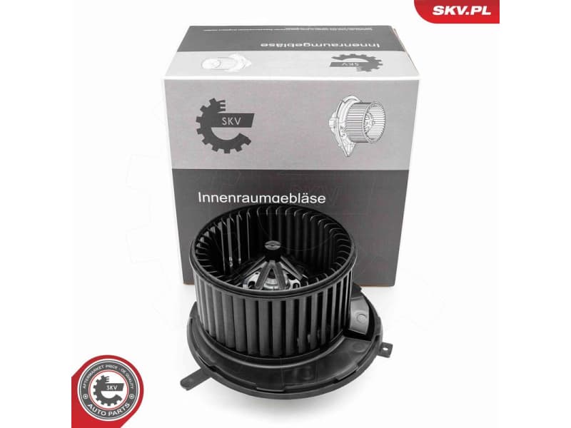 Interior Blower 68SKV228