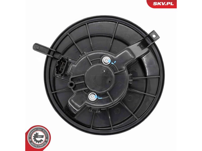 Interior Blower 68SKV228 - image 5