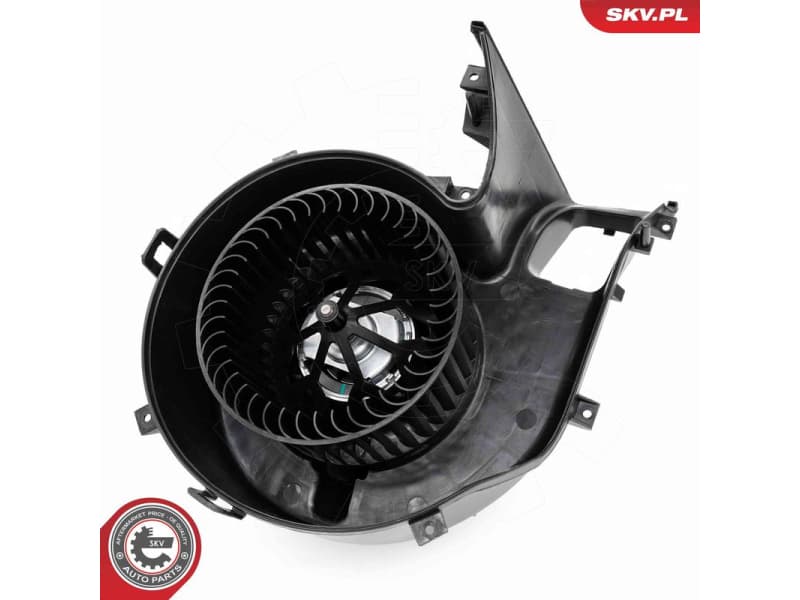 Interior Blower 68SKV067 - image 2