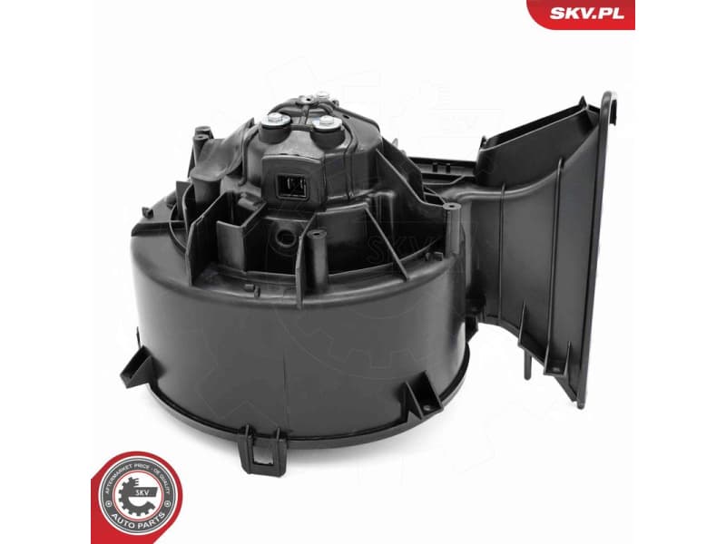 Interior Blower 68SKV067 - image 4