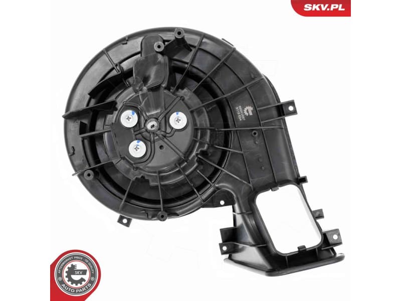 Interior Blower 68SKV067 - image 5