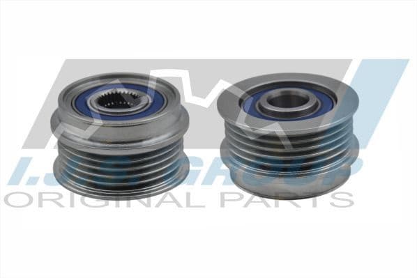 Freewheel clutch alternator 30-1012 - image 3