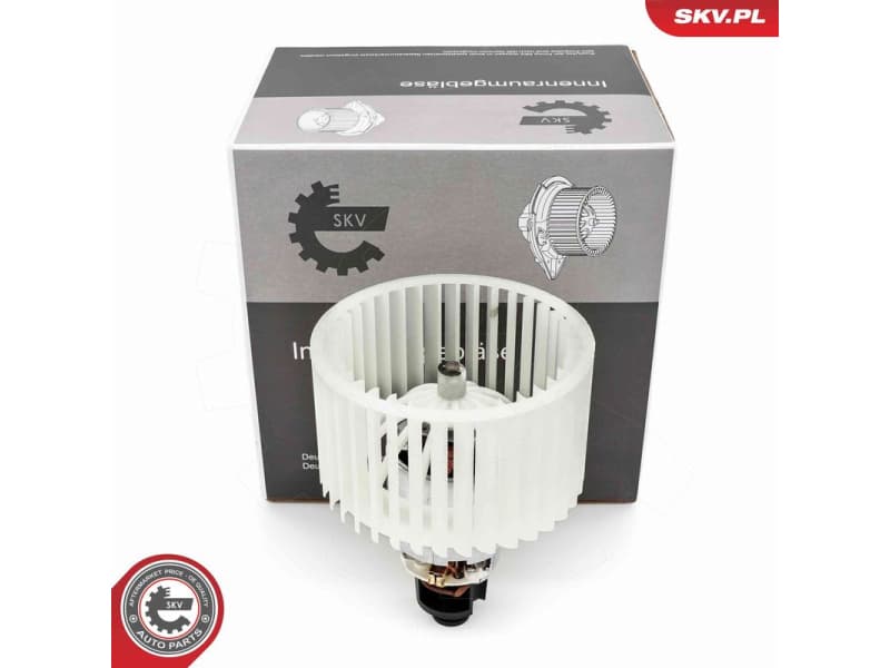 Interior Blower 68SKV073