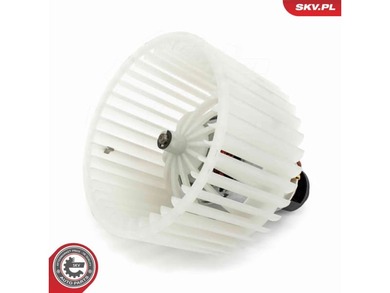 Interior Blower 68SKV073 - image 2