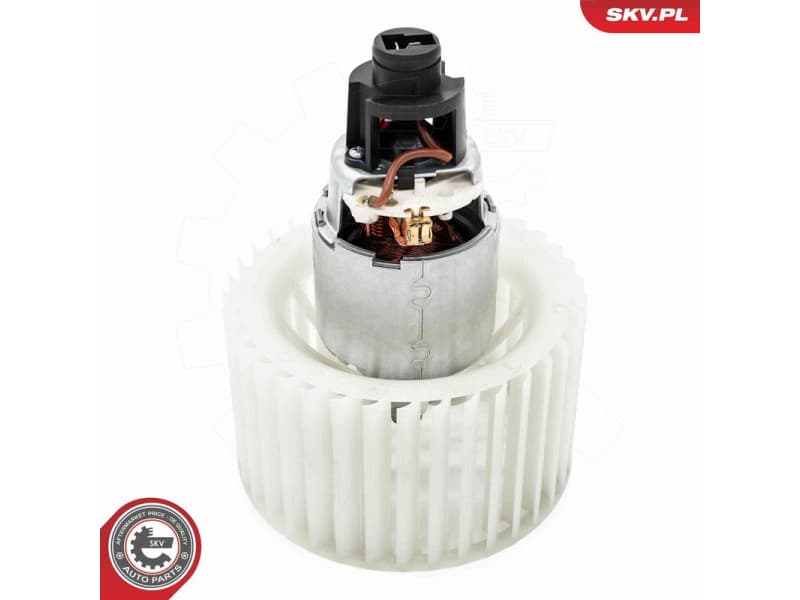 Interior Blower 68SKV073 - image 3