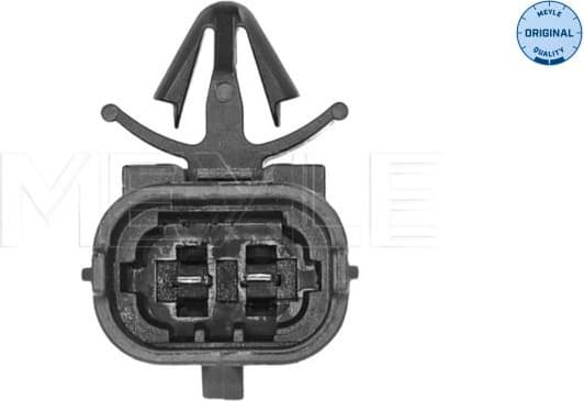 Sensor, exhaust gas temperature MEYLE-ORIGINAL: True to OE. 214 800 0089 - image 2