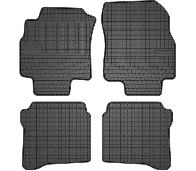 Floor Mat Set ELTORO ET547228
