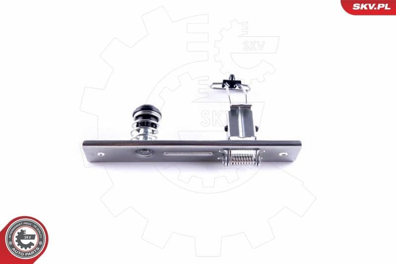 Bonnet Lock 96SKV125 - image 2